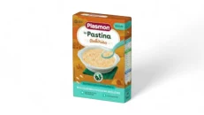 Plasmon Pastina Bebiriso 300Gr