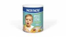 Noy Noy 5 Me Fruta Per Femije 300Gr