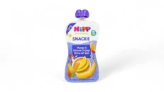 Hipp Banane Mango Portokall 120 Gr