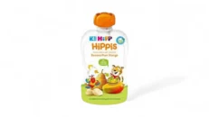 Hipp Organic Banana Pear Mango 100Gr