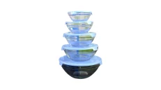 Set Tasa Qelqi 6 Cop