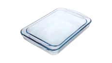 Set Tave Pyrex
