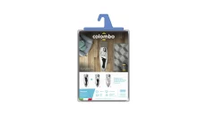 Mbulese Tavoline Hekurosje Thermo 140 Cm