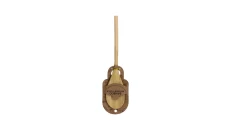 Luge Ovale Bambu 35990
