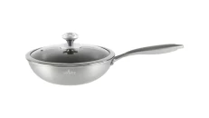 Tigan Waltz Elite Wok 26 Cm