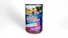 Migliorcane Selvaggina 405 Gr