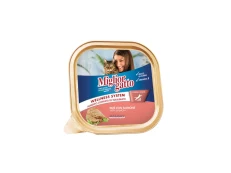 Migliorgatto Prof.Vasch Salaggina 100 Gr