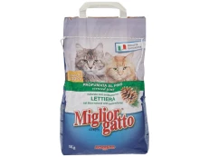 Miglior Gatto Lettiera Profumata 5Kg