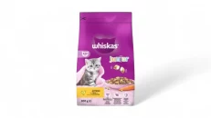 Whiskas Junior 300Gr