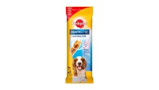 Pedigree Denta Stix M 77g