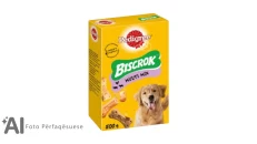 PEDIGREE BISCROK