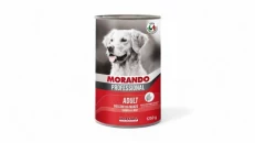 Migliorcane Prof Manzo 1250Gr