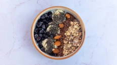 Yoghurt Bowl