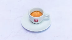 Kafe Illy