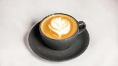 Cappucino