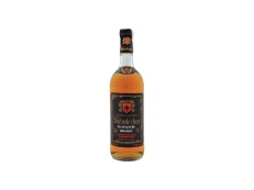 Konjak Skënderbeu 100 ml