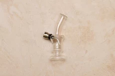 Bong Plastik