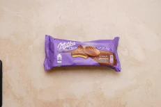 Milka Choko Desert