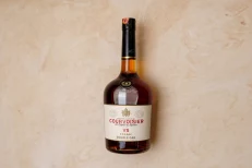 Courvoisier Vsop Cognac