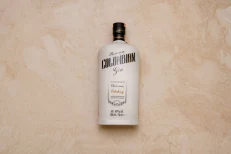 Gin Columbian Ortodoxy