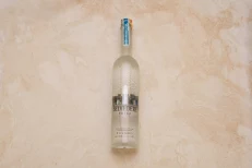 Vodka Belvedere