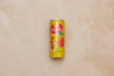 Bravo Pjeshke