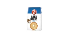 Bake Rolls Pizza Kripe Hudher