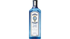 Bombay Saphire Gin