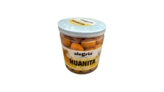 Huanita Djathte