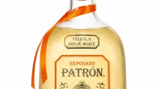 Tekila Reposado Patron 1 liter