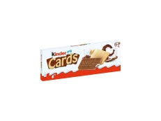 Kinder Card