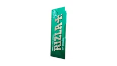 Letër Rizla Green