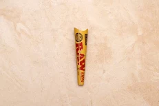 Raw Cone
