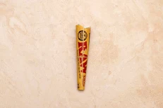 Raw Cone