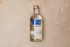 Absolut Vodka