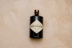 Gin Hendrix