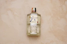 Gin Roku Japonez