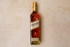Johnie Walker Gold