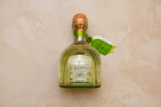 Patron Silver