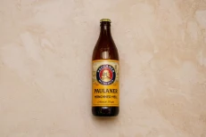 Paulaner Beer Munchner