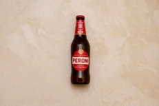 Peroni Shishe Qelqi