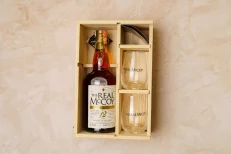 Rum Real Mccoy Paketim