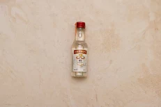 Smirnof Shishe Vogël