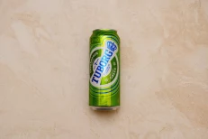 Tuborg Can
