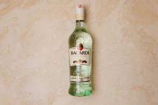 Vodka Bacardi