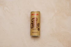 Ama Iced Coffee Cappuccino