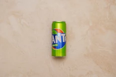 Fanta Exotic