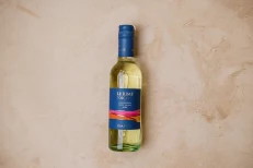 Le Rime Chardonay & Pinot Grigio