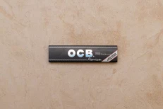 Ocb Slim & Filter