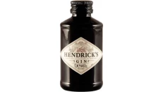 Gin Hendrix Mini